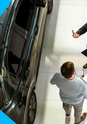 AU Finance AU Finance Dealership